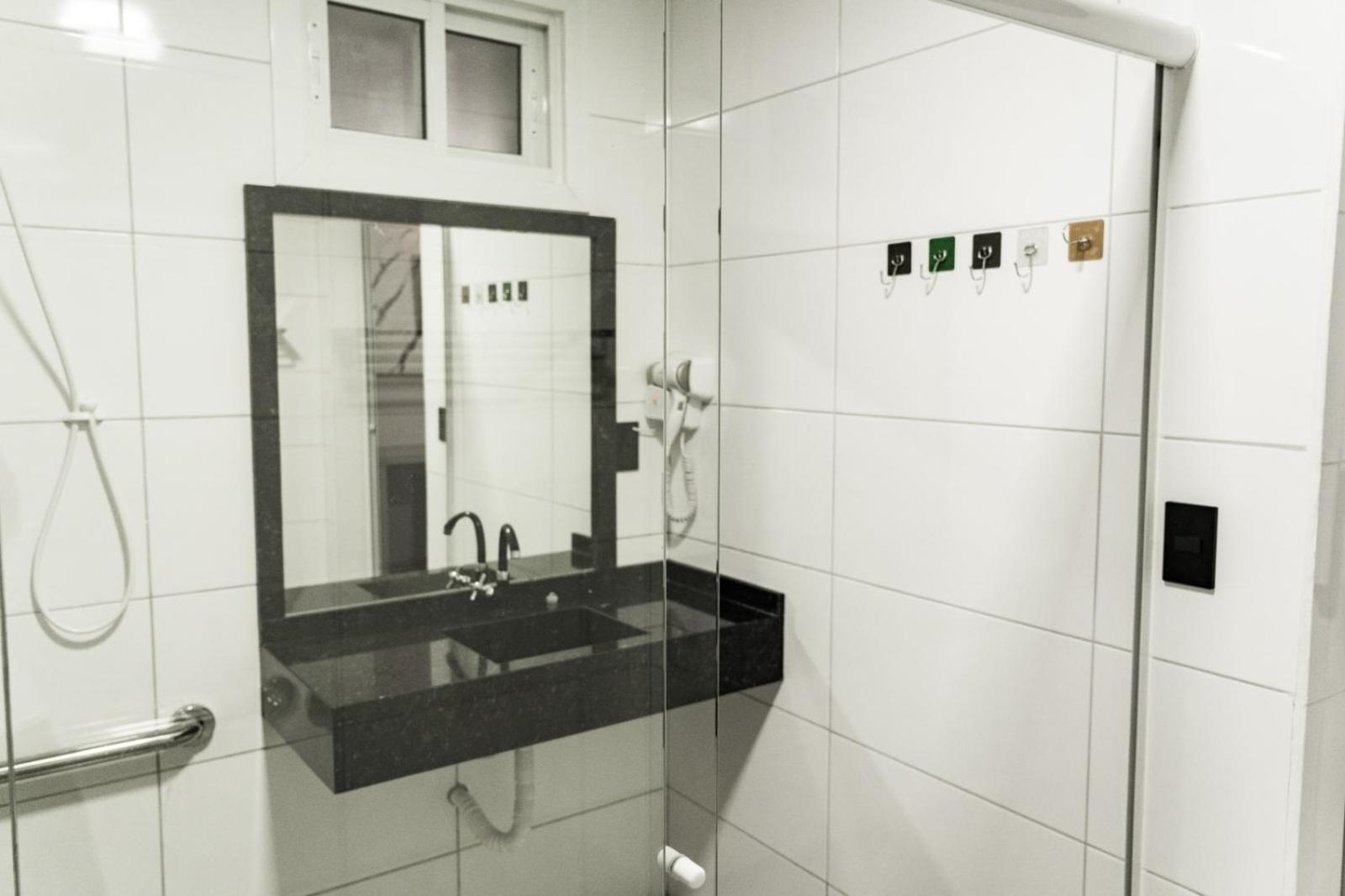 Md Recanto Iguacu フォス・ド・イグアス エクステリア 写真