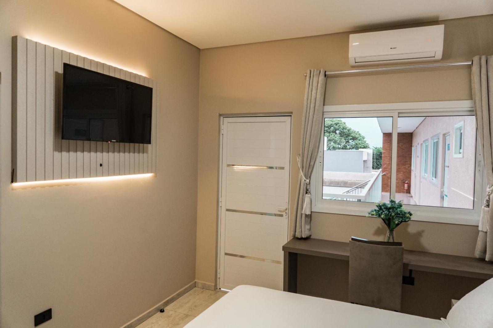 Md Recanto Iguacu フォス・ド・イグアス エクステリア 写真