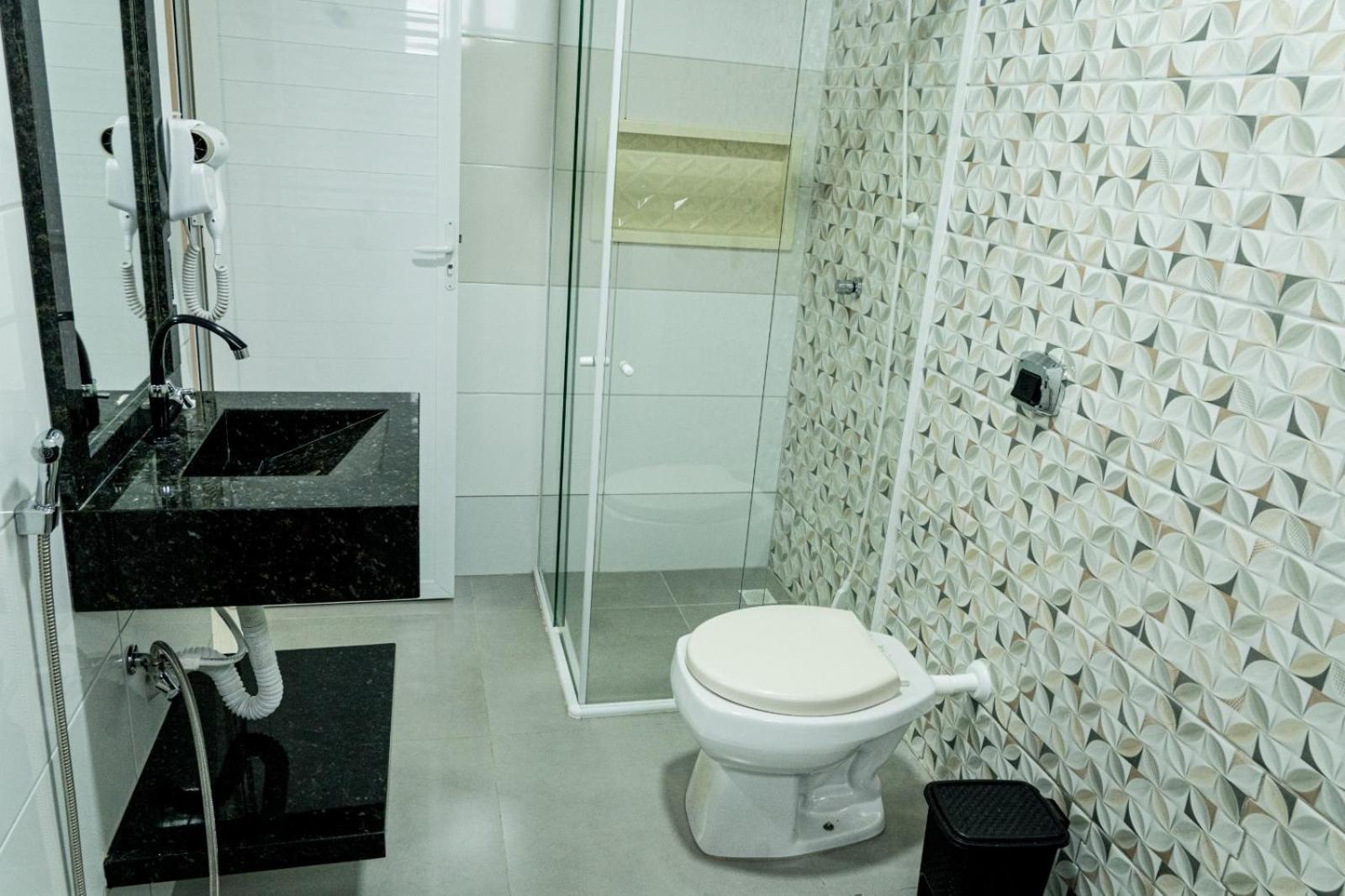 Md Recanto Iguacu フォス・ド・イグアス エクステリア 写真